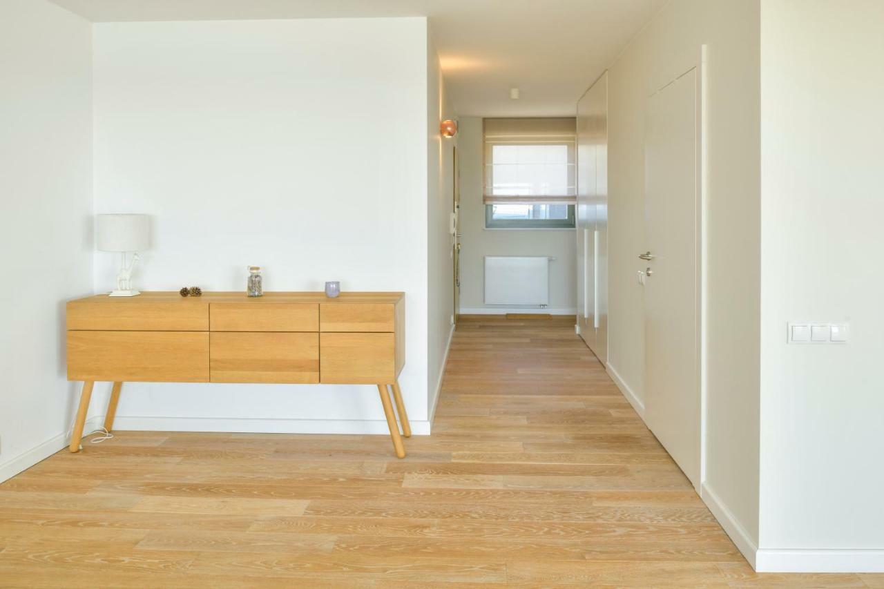 Premium Cliff Apartament - Ustronie Morskie Apartment Exterior photo