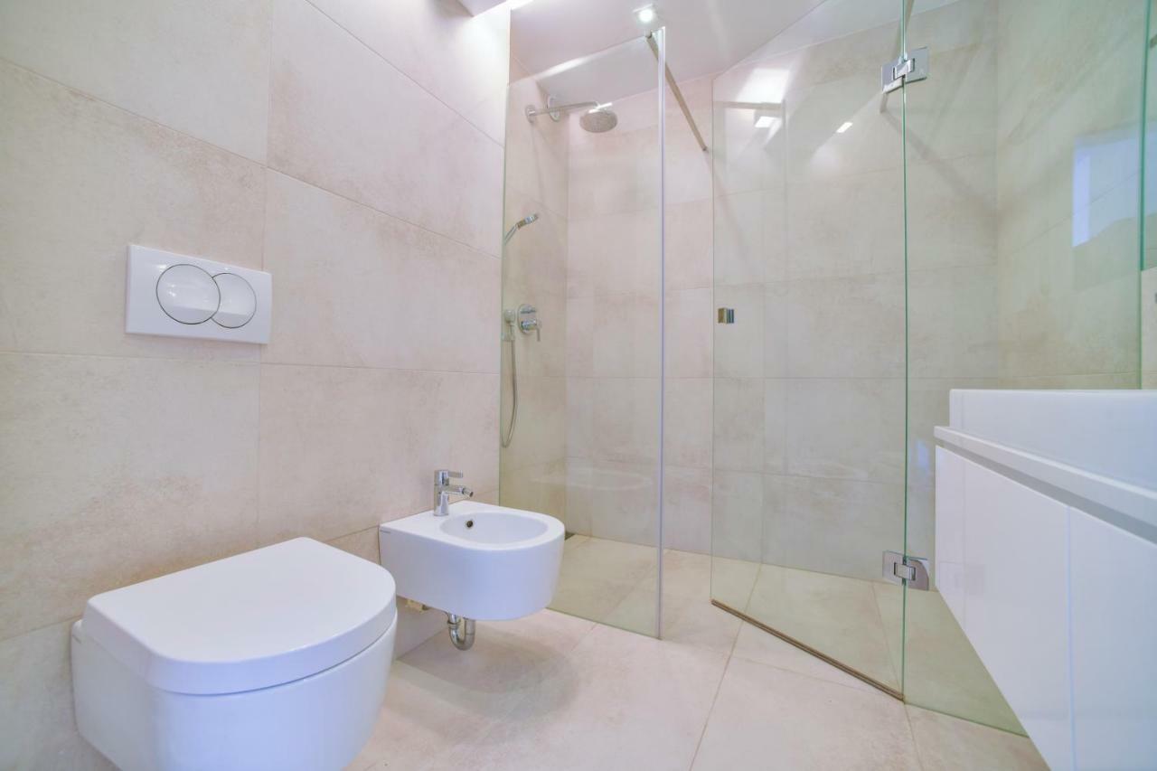 Premium Cliff Apartament - Ustronie Morskie Apartment Exterior photo