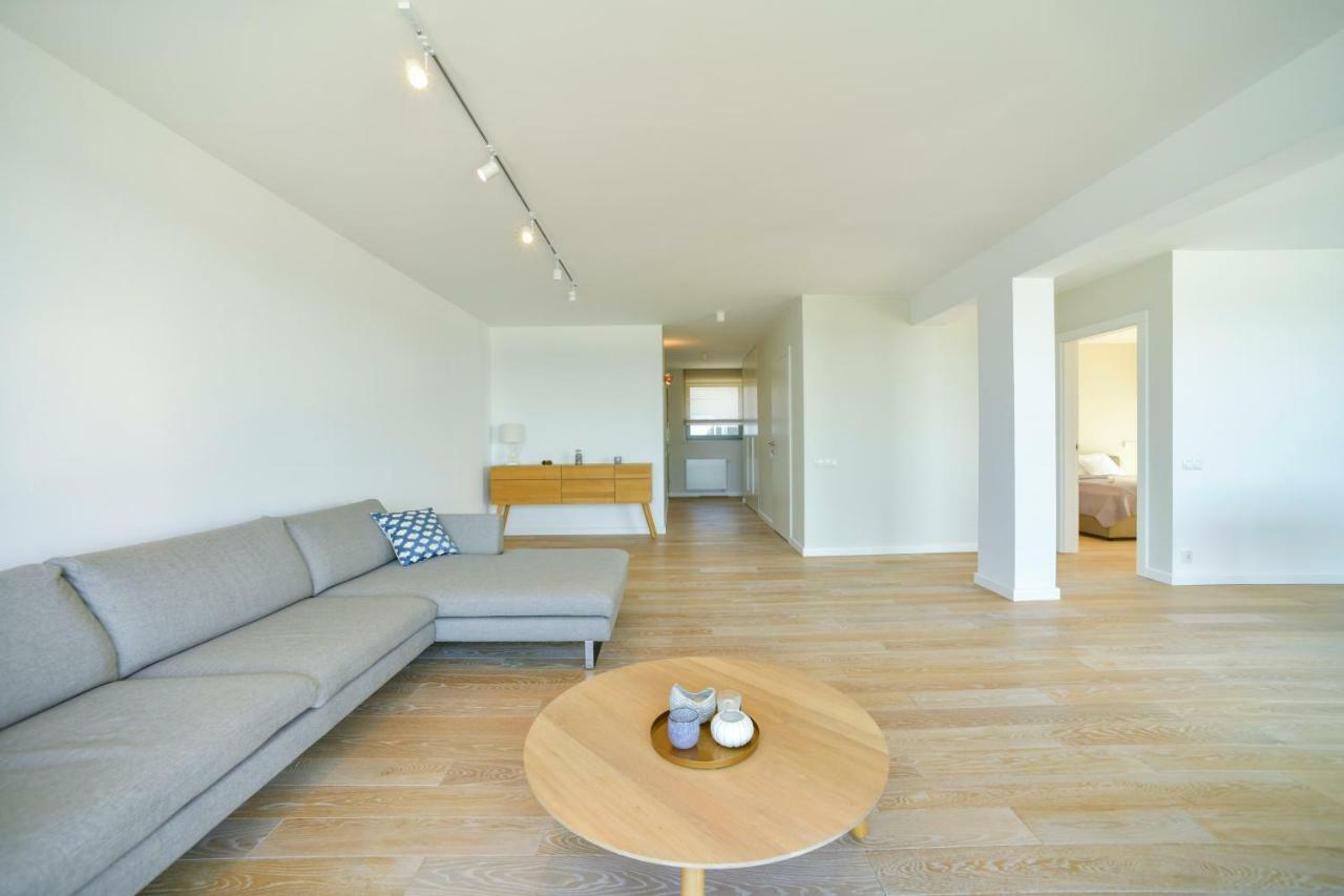 Premium Cliff Apartament - Ustronie Morskie Apartment Exterior photo