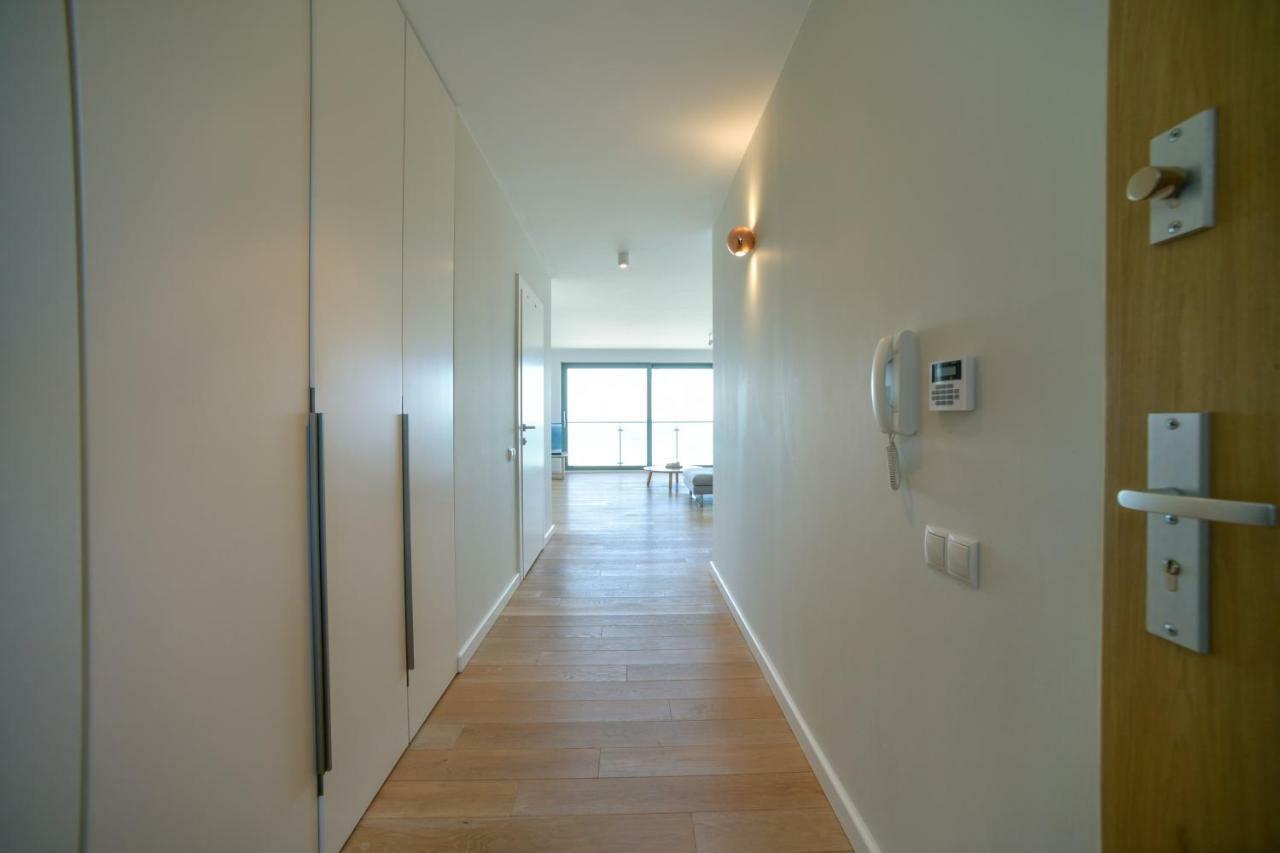 Premium Cliff Apartament - Ustronie Morskie Apartment Exterior photo