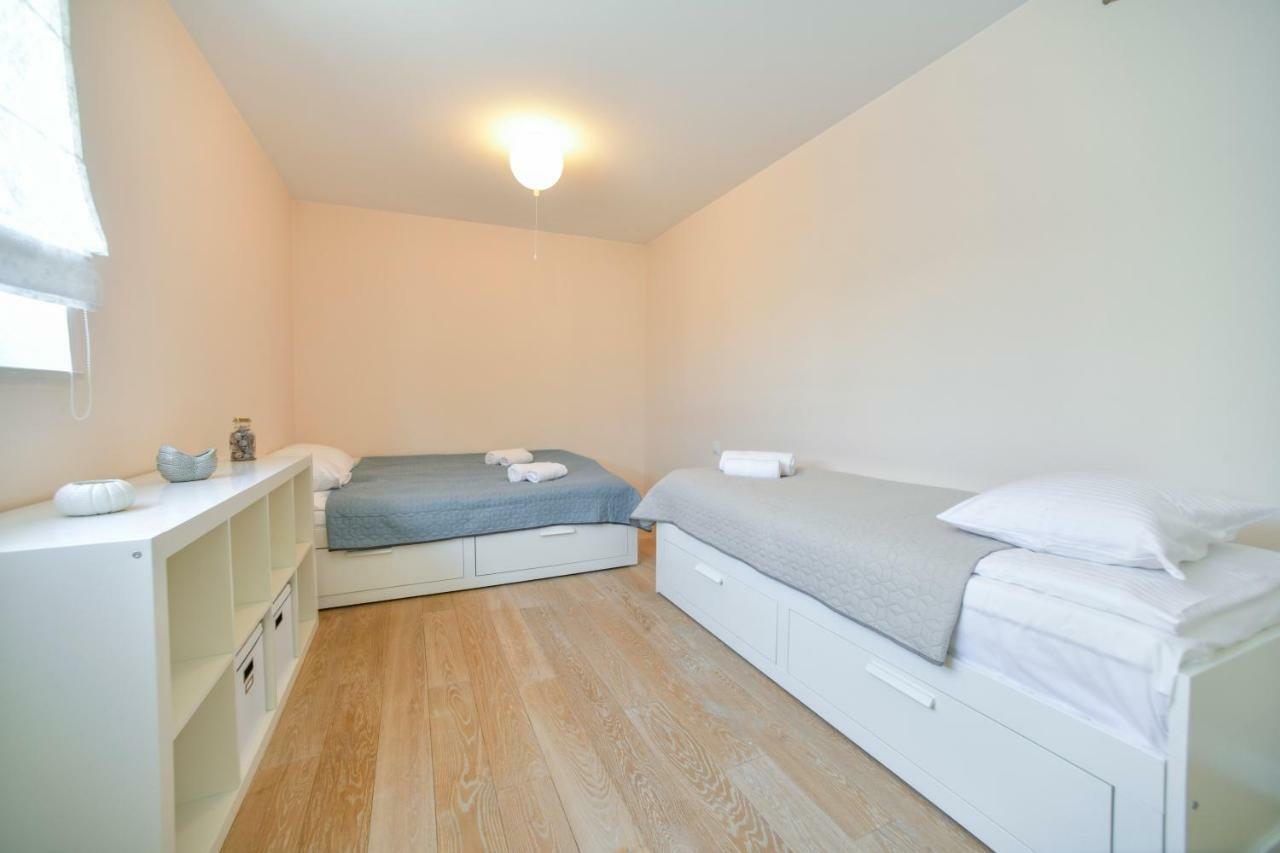Premium Cliff Apartament - Ustronie Morskie Apartment Exterior photo