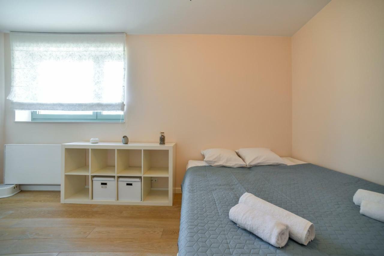 Premium Cliff Apartament - Ustronie Morskie Apartment Exterior photo