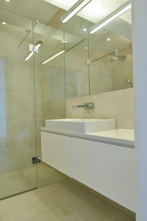 Premium Cliff Apartament - Ustronie Morskie Apartment Exterior photo